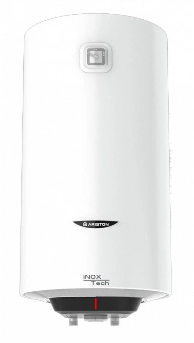 Водонагреватель Ariston PRO1 R INOX ABS 50 V SLIM 2K,  накопительный,  2кВт,  50л,  белый [3700649]